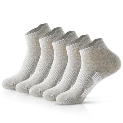 Men's Cotton Sports Socks
