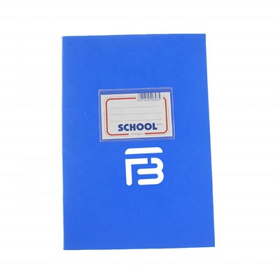 Exercise Books