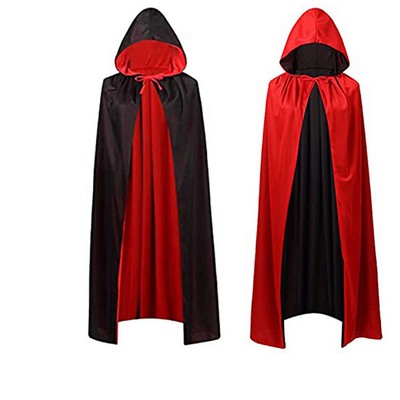 Halloween Ghost Costume Cape