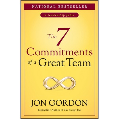 The 7 Commitments of a Great Team