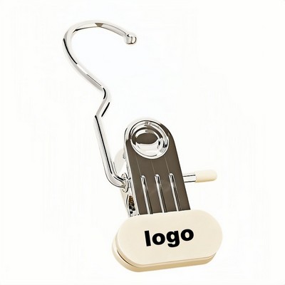 Heavy Duty Extra Long Thickened Clip for Pants Hats Socks