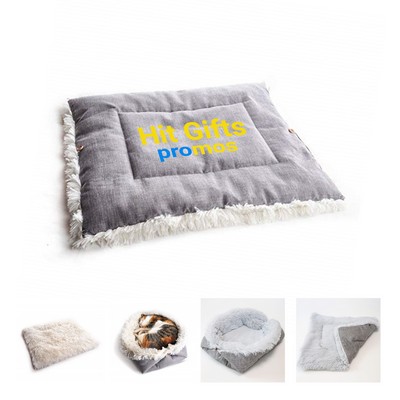 Thermal Pet Bed Mat
