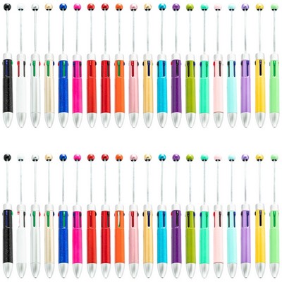 4 Color Magic Bead Pen