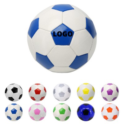 Custom Soccer Ball