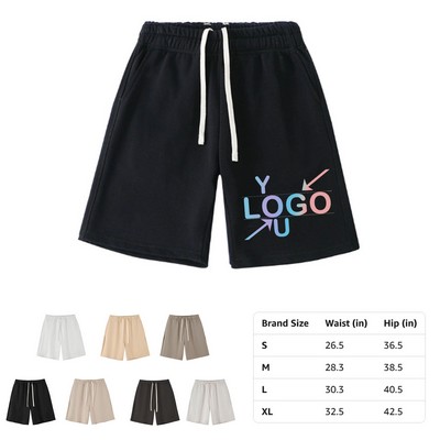 Versatile Sports Shorts for All Outdoors