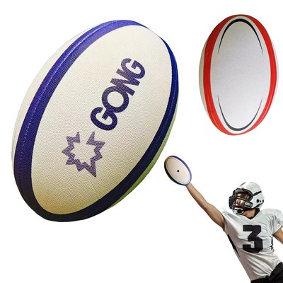 Size 5 Rugby Ball