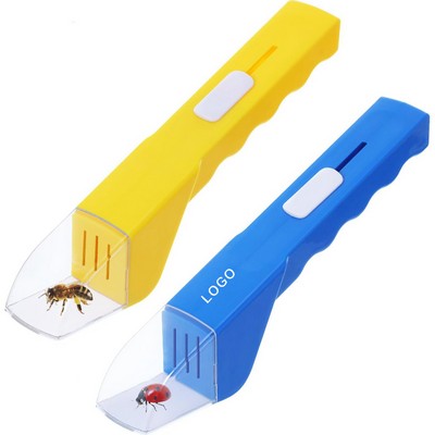 Kids Quick Release Insect Catching Tool