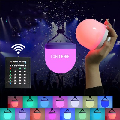 Concert Ambient Light