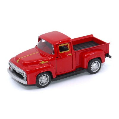 5.5" Classic Pickup - Diecast Models