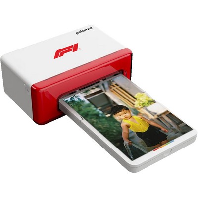 Polaroid Hi-Print 4x6 Photo Printer