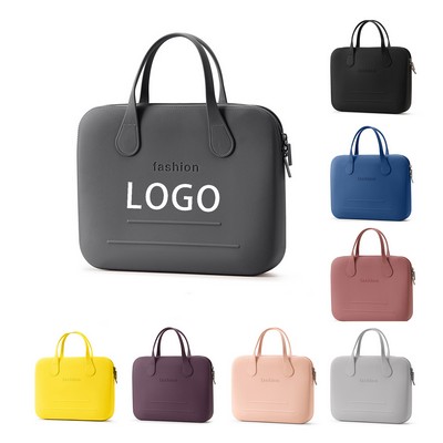 Silicone Handbag
