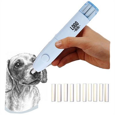 Electric Eraser