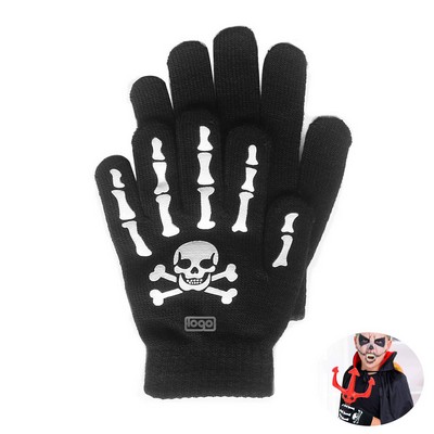 Halloween Kid Gloves