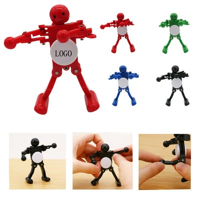 Children Creative Dancing Robot Toy