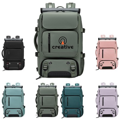 Large Capacity Travel Backpack