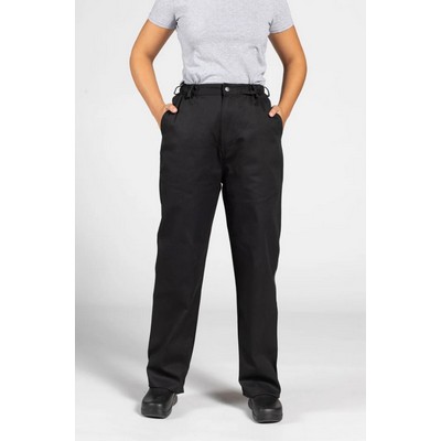 Uncommon Chef Unisex Executive Chef Pant
