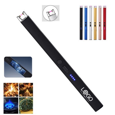 Windproof Flameless Electric Candle Lighter