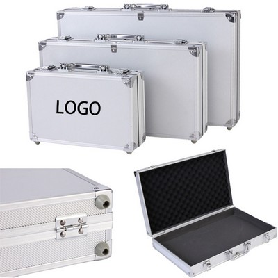 Aluminum Alloy Carry Case