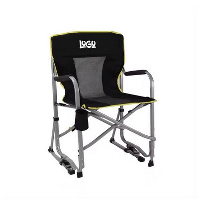Outdoor Camping Folding Chairs