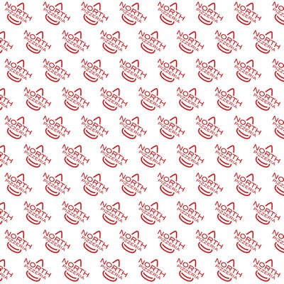 One Color 1-Sided Food Safe Paper (20" x 20")