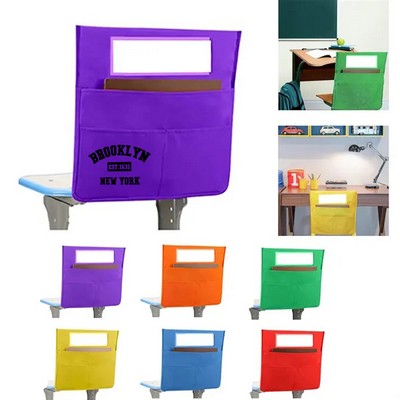 Backrest Chair Storage Bag