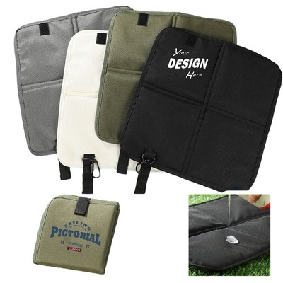 Outdoor Folding Cushion