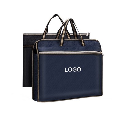 Canvas Expanding Document Folder