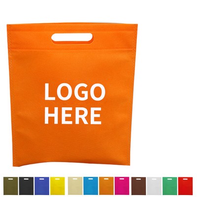 Polyester Eco-Friendly Tote