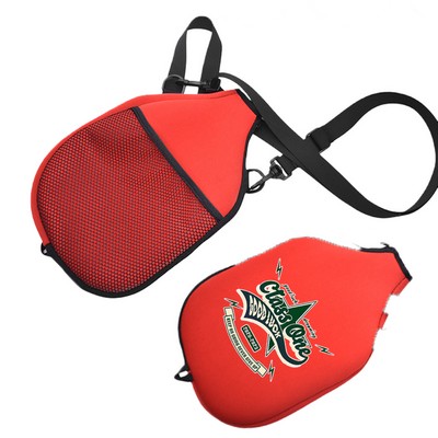 Premium Neoprene Pickleball Bag