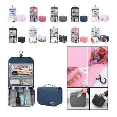 Toiletry Wash Organizer Bag