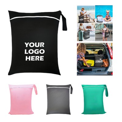 Oxford Fabric Storage Bag