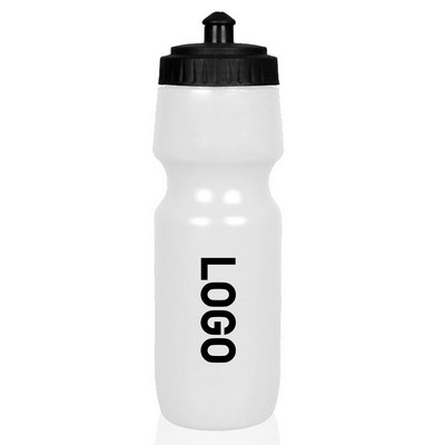 Large Capacity Cycling Sports Water Bottle 24OZ