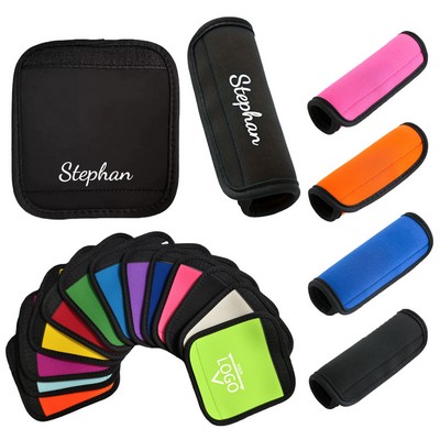 Luggage Handle Protector