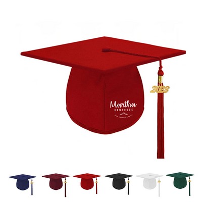 Personalized Graduation Cap