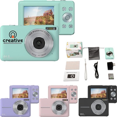 7.36mm Portable Mini Camera