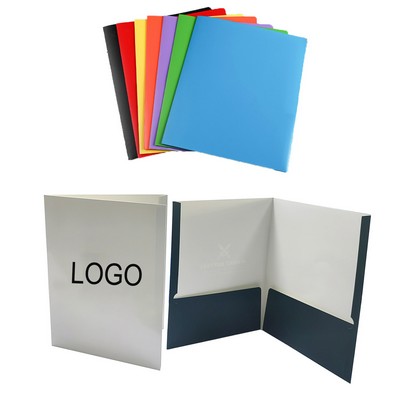Presentation Folders
