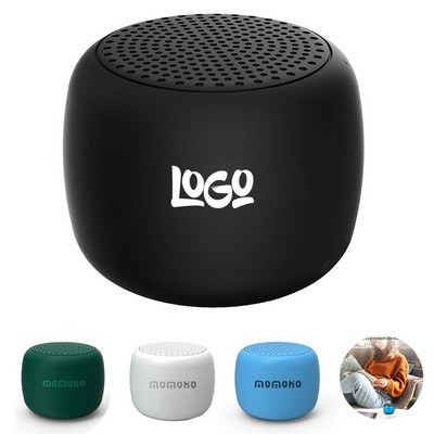 Portable Bluetooth Speakers Wireless with Loud Stereo Sound