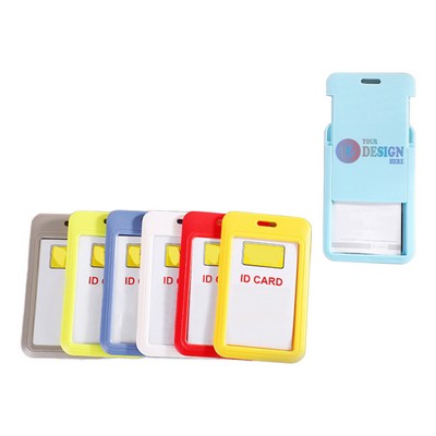 ID Card Holder