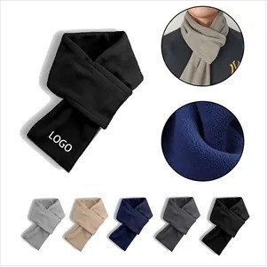 Windproof Scarf(Ocean)