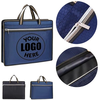 Business Conference Bag