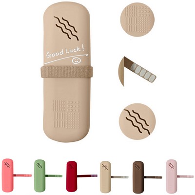 Makeup Brush Organizer