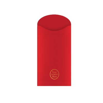 Chinese New Year Red Envelopes Wedding Birthday Envelope