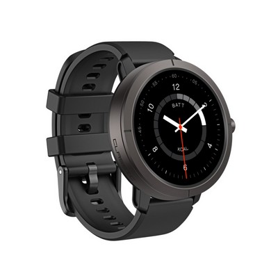 The Cross Trek GPS AMOLED GPS Smart Watch