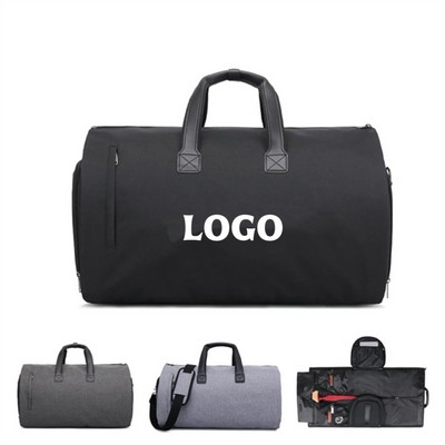 55L Duffel Garmet Bag