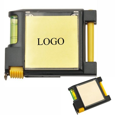 Multi function Tape Measure