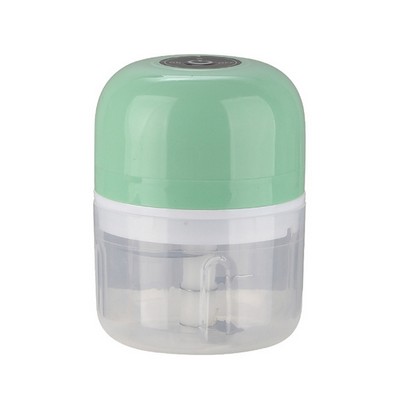 Electric Garlic Chopper