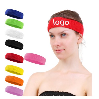 ActiveFit Headband