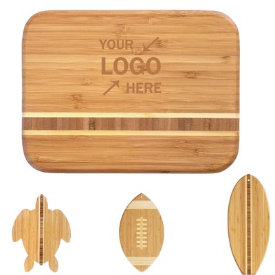 Bamboo Cutting Board