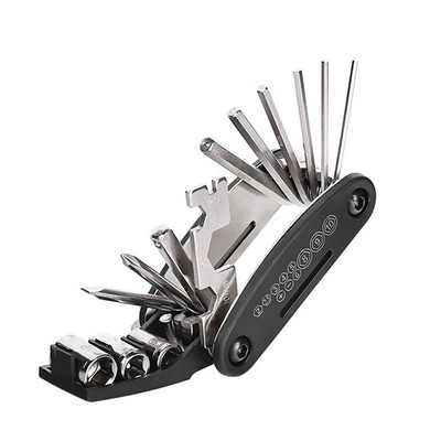 Bicycle Repair Tools Kit