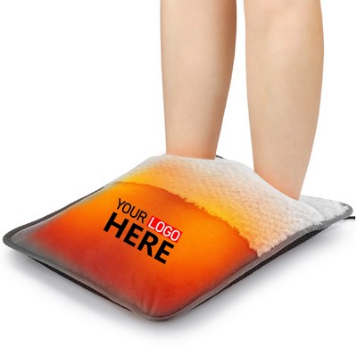 Electric Heated Foot Warmers